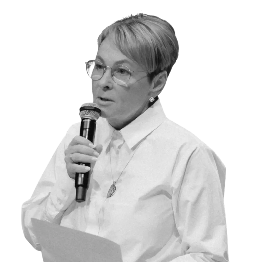 Татьяна Бурмистрова — эксперт в области социального проектирования и управления НКО